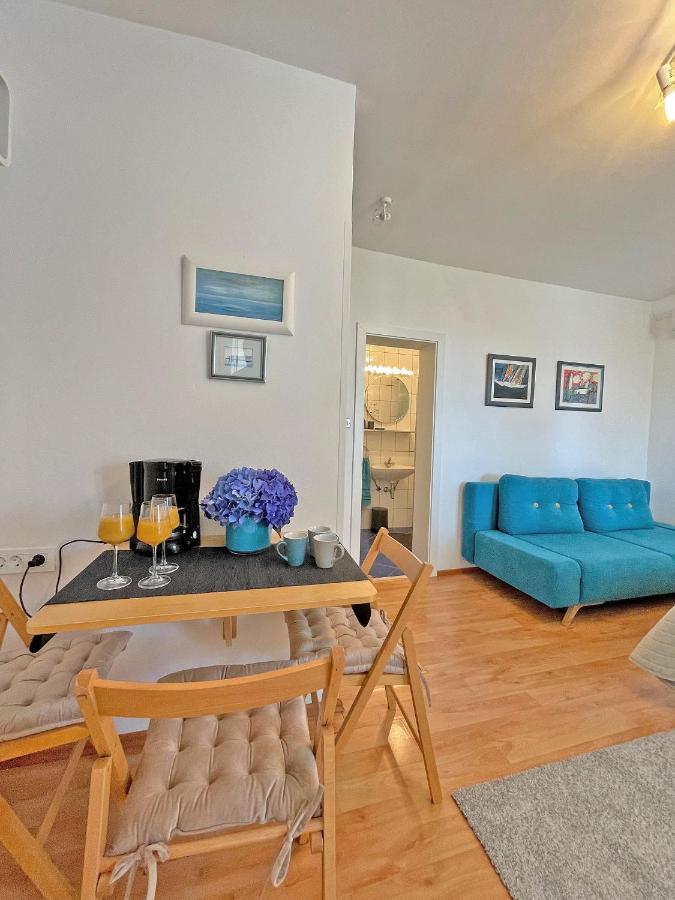 Studio Apartments Andrijana Mlini Zewnętrze zdjęcie