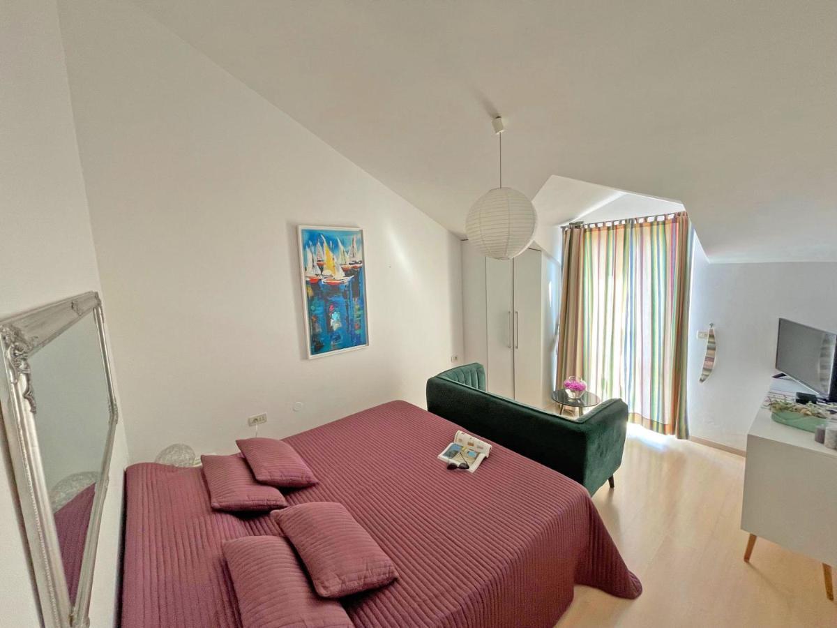 Studio Apartments Andrijana Mlini Zewnętrze zdjęcie