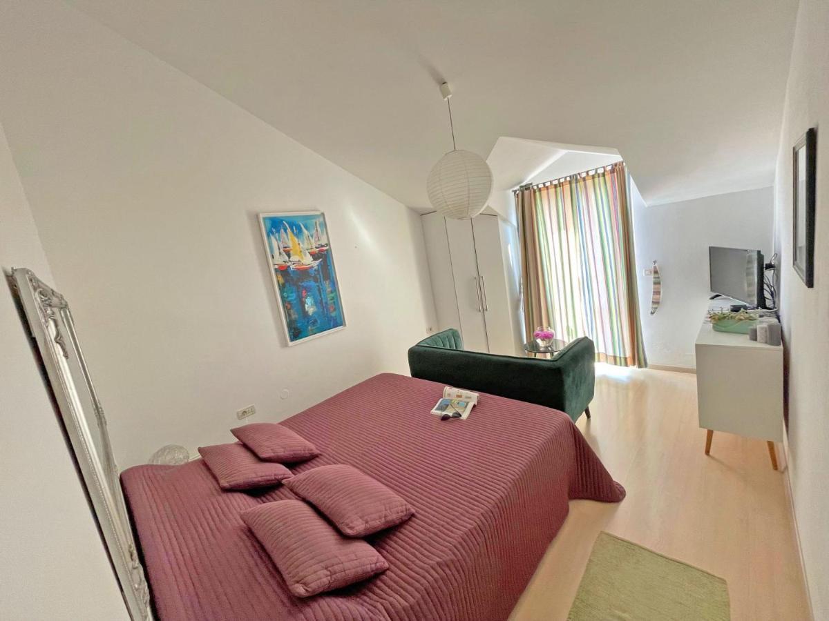 Studio Apartments Andrijana Mlini Zewnętrze zdjęcie