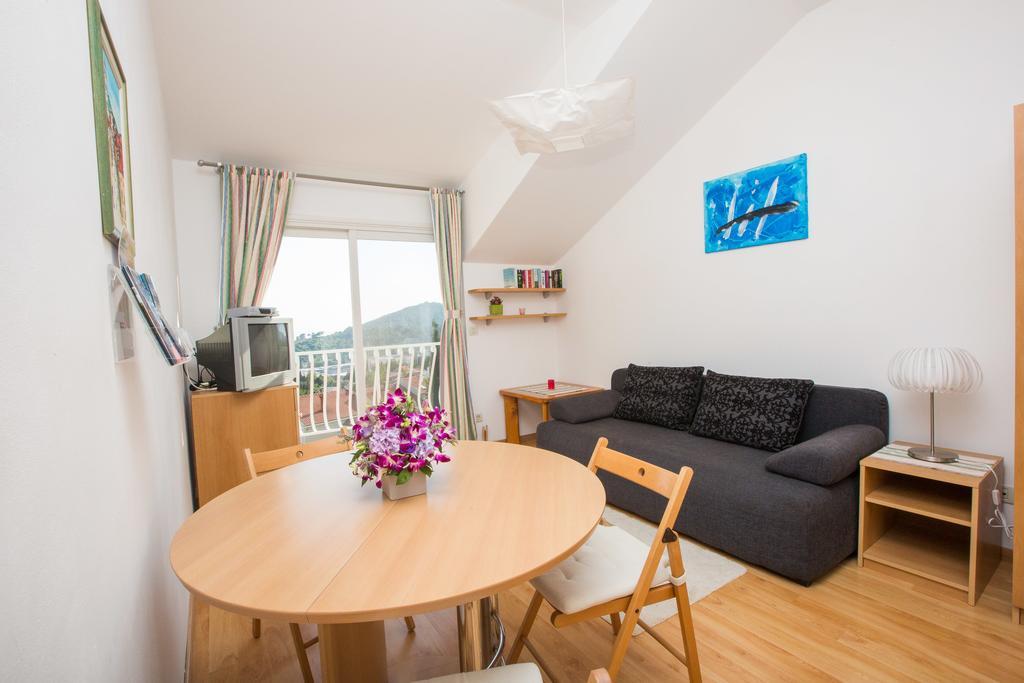 Studio Apartments Andrijana Mlini Pokój zdjęcie