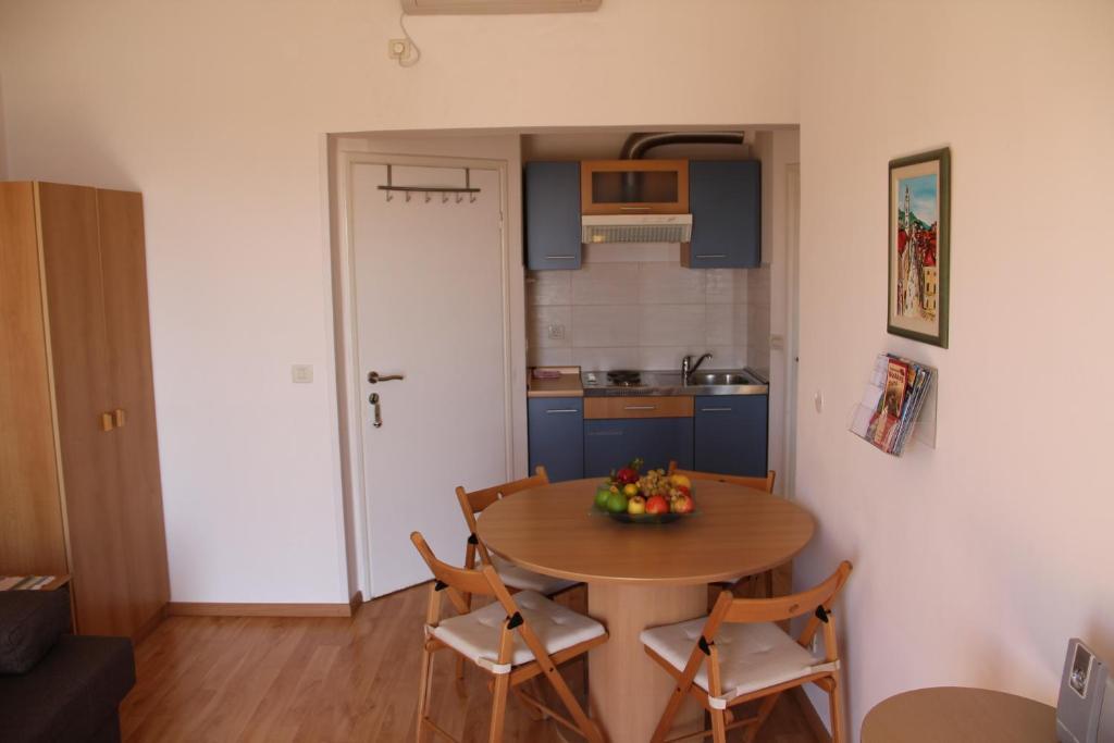 Studio Apartments Andrijana Mlini Pokój zdjęcie
